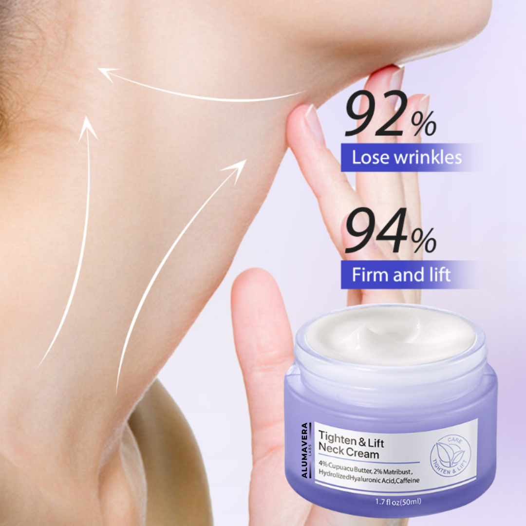 SkinTight Neck Cream