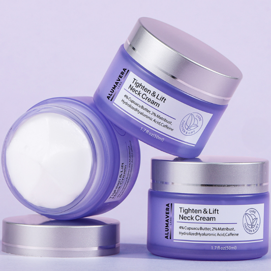 SkinTight Neck Cream