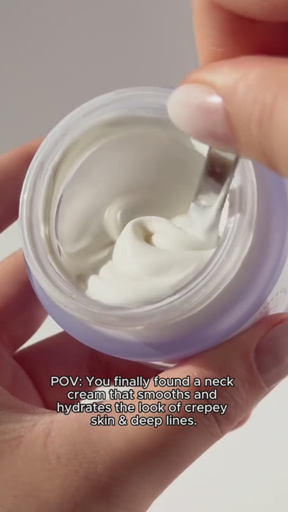 SkinTight Neck Cream
